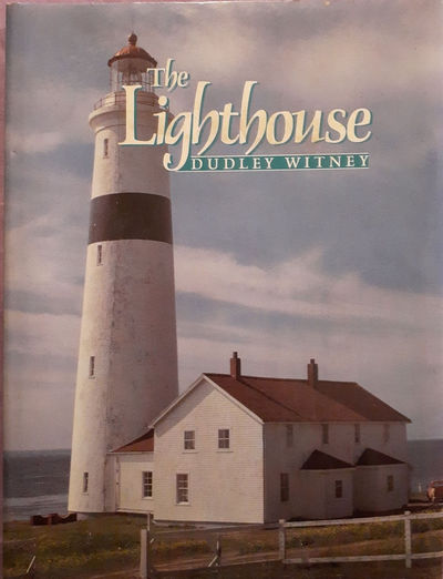 The Lighthouse.