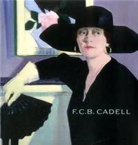 F.C.B. Cadell by Alice Strang - 2012-02-03