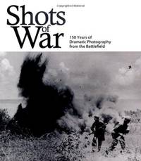 cover of Shots of War