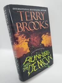 cover of Running With The Demon
