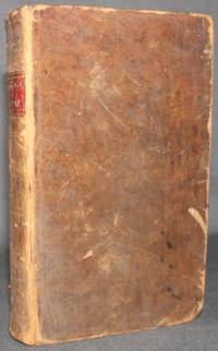 image of SKETCHES OF THE LIFE AND CHARACTER OF PATRICK HENRY