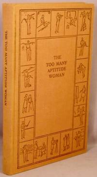 The Too Many Aptitude Woman. by O&#39;Connor, Johnson - 1941