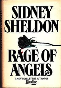 Rage Of Angels (183) by Sidney Sheldon Sidney Sheldon