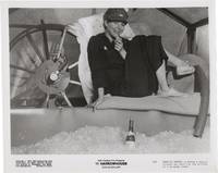 11 Harrowhouse (Original photograph from the 1974 film)