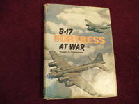 B-17 Fortress at War.