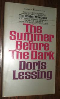 image of The Summer before the Dark