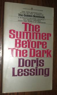 The Summer before the Dark by Lessing, Doris May - 1974