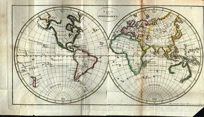 Geografiskt bibliotek för ungdom, eller samling…
