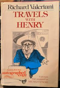 Travels With Henry