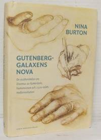Gutenberggalaxens nova.