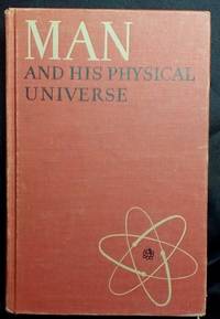 cover of Man and His Physical Universe