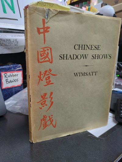 Chinese Shadow Shows