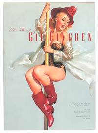 The Best of Gil Elvgren: Calendar Art From the Brown & Bigelow Archives