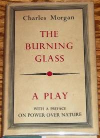 image of The Burning Glass
