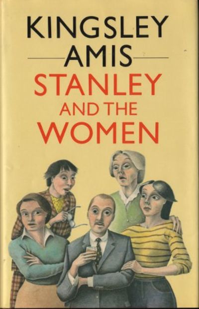 STANLEY AND THE WOMEN.