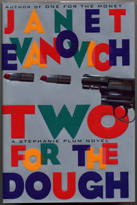 TWO FOR THE DOUGH by Evanovich, Janet - 1996