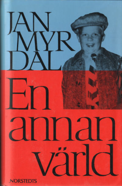 EN ANNAN VÄRLD.