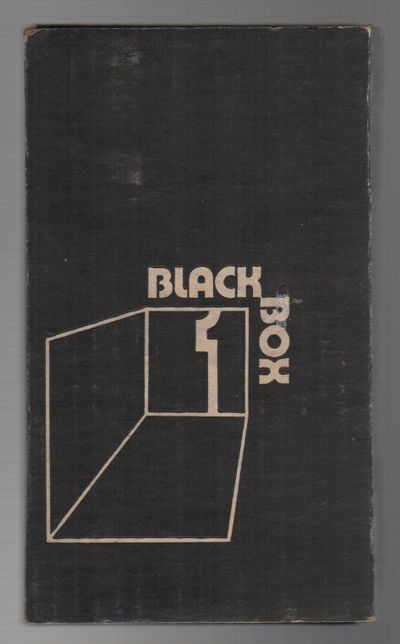 BLACK BOX 1
