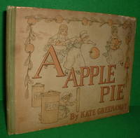 image of A APPLE PIE
