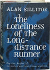 The Loneliness of the Long-distance Runner