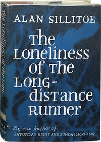 The Loneliness of the Long-distance Runner