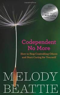 image of Codependent No More