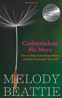 Codependent No More by Beattie, Melody - 1996