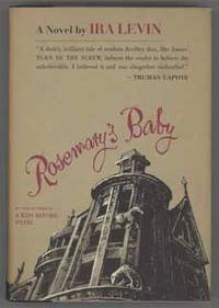 ROSEMARY&#039;S BABY .. by Levin, Ira - 1967