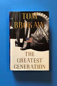 image of The Greatest Generation