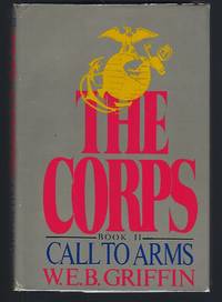 cover of The Corps: Book II Call to Arms