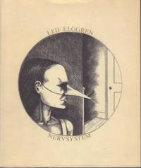 Nervsystem. Med illustrerande text av Eric Fylkeson.