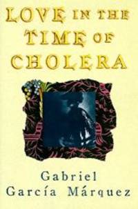 image of Love in the Time of Cholera