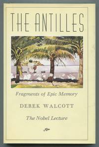 The Antilles: Fragments of Epic Memory