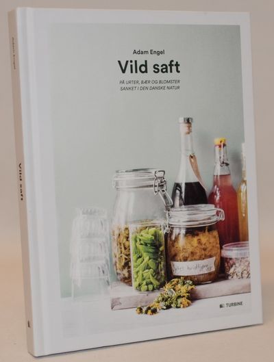 Vild saft.