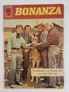 BONANZA FOUR COLOR NO 1283