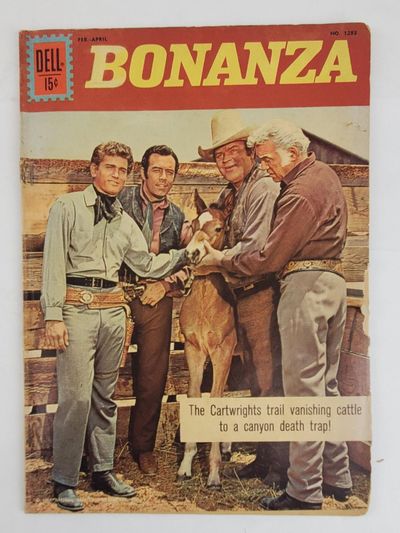 BONANZA FOUR COLOR NO 1283