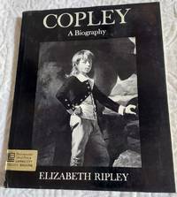image of COPLEY A Biography