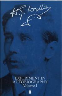 Experiment in Autobiography. 1-2. Discoveries and…