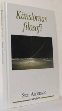 Känslornas filosofi.