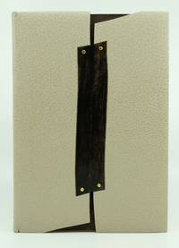 Bibliographie des oeuvres de René Char by CHAR, René (1907-1988); Pierre-André BENOIT (