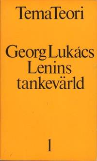 Lenins tankevärld.