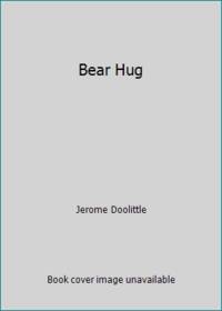 cover of Bear Hug