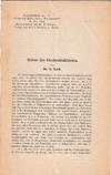 Ueber die Cholerabakterien [Drop Title]