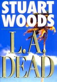 cover of L.A. Dead (Stone Barrington)
