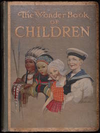 image of The Wonder Book Of Children And The People They Live With