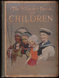 The Wonder Book Of Children And The People They Live With