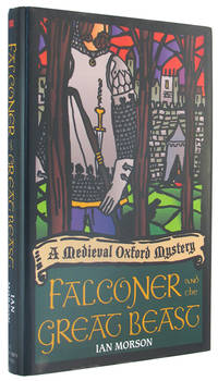 Falconer and the Great Beast.