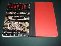 cover of Rubbish! The Archaeology of Garbage