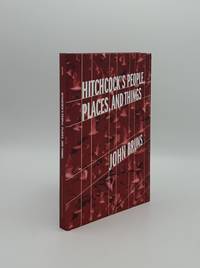 image of HITCHCOCK'S PEOPLE PLACES AND THINGS