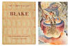 The Faber Gallery. Blake (1757-1827) with an introduction and notes by Geoffrey Keynes